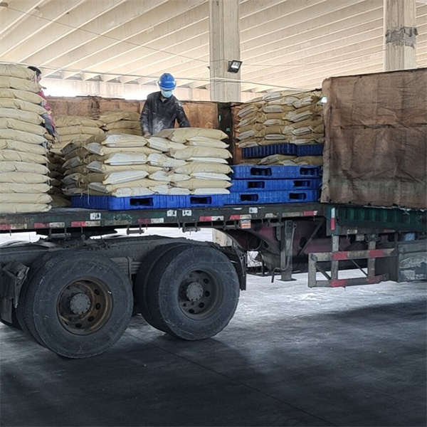 發(fā)貨現(xiàn)場