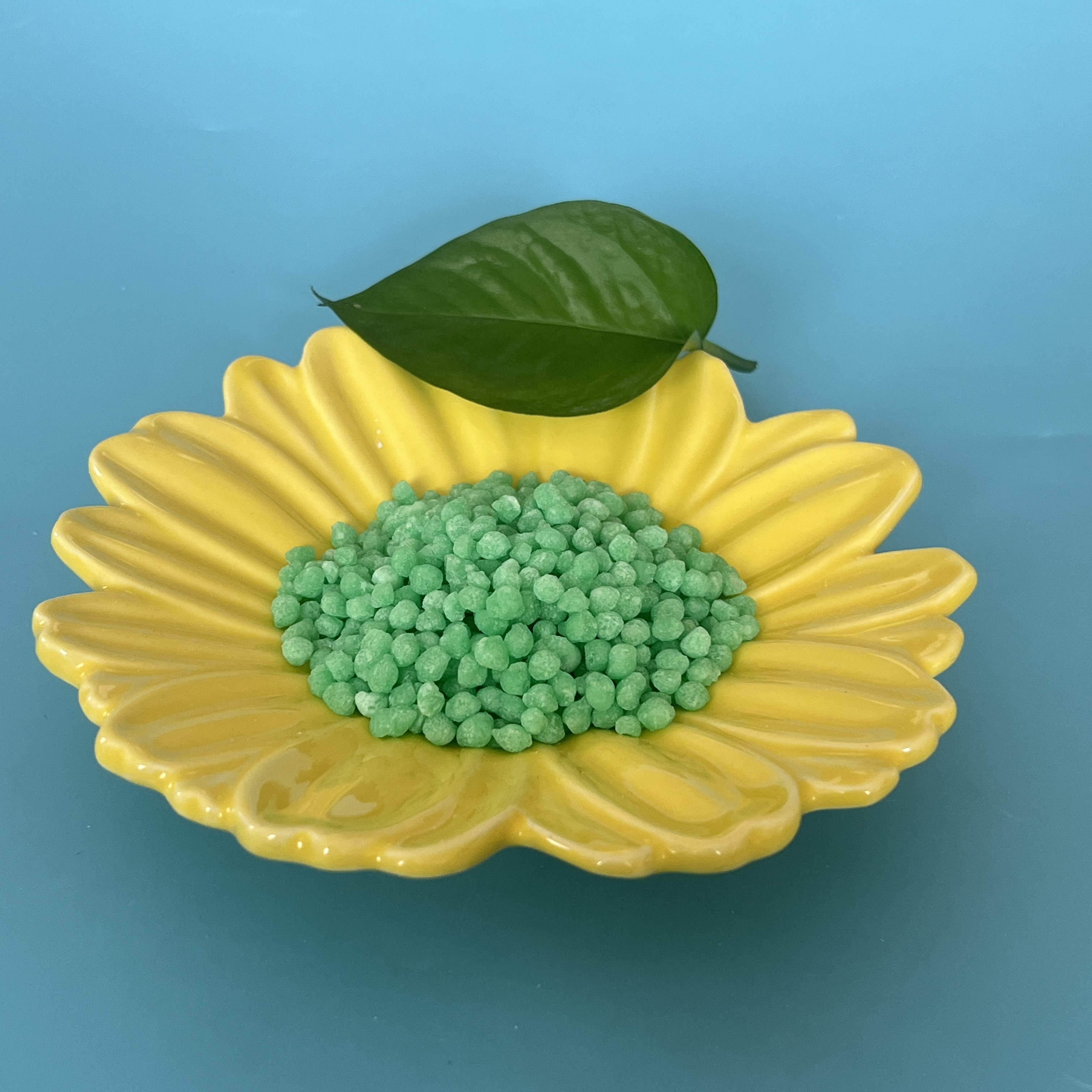 硫酸鎂綠色擠壓顆粒